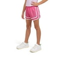thumbnail image 3 of Champion Girls Active Woven Short, 3 of 7