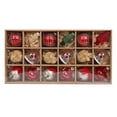 thumbnail image 3 of Member's Mark Keepsake Ornament Collection, 18 pcs., 3 of 7