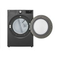 thumbnail image 4 of LG 7.4 cu. ft. Gas Dryer with Sensor Dry, 4 of 11