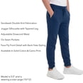 thumbnail image 8 of Member's Mark Boys Sandwash Jogger, 8 of 9