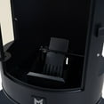 thumbnail image 7 of Member's Mark 70,000 BTU Outdoor Pellet Fueled Patio Heater with Cover, 7 of 10