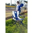 thumbnail image 4 of NCAA Big Boy Chair, Assorted Teams, 4 of 5