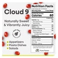 thumbnail image 2 of Cloud 9 Sweet & Fruity Grape Tomatoes, 2 lbs., 2 of 8