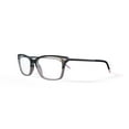 thumbnail image 3 of Free Country FW004 Black Rectangle Eyeglasses, 3 of 5