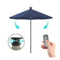 thumbnail image 2 of Above Height 2 Series 9' Smart Umbrella with Remote, 2 of 8