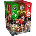 thumbnail image 1 of Kellogg's Halloween Edition Breakfast Cereal, Variety Pack (34.7 oz.), 1 of 4