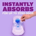 thumbnail image 3 of Poise Incontinence Pads, 7 Drop Ultra Absorbency, 88 ct., 3 of 6