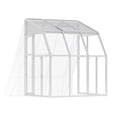 thumbnail image 1 of Palram - Canopia Sun Room, 1 of 7