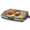 thumbnail image 1 of Dash Smash XL Precision Sear Griddle with Temperature Probe, 1 of 10