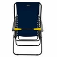 thumbnail image 2 of NCAA Zero Gravity Lounger, 2 of 5