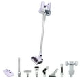 thumbnail interactive-video image 1 of ePro Select Cordless Vacuum with 2 Removable Batteries, 1 of 14