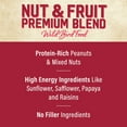thumbnail image 5 of Member's Mark Ultra Premium Nut & Fruit Blend Birdseed, 20 lbs., 5 of 6