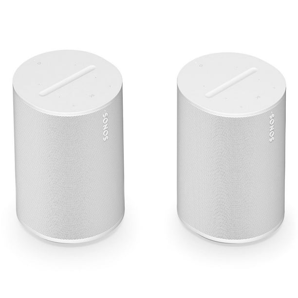 Sonos Era 100 2-Pack Bluetooth Speaker Bundle - Samsclub.com