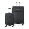 thumbnail image 1 of Delsey 2-Piece Softside Luggage Set, 1 of 9