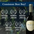 thumbnail image 4 of Bogle Vineyards Cabernet Sauvignon, 750 ml, 4 of 7