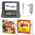 thumbnail image 1 of Nintendo 3DS XL Bundle, 1 of 1