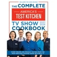 thumbnail image 1 of The Complete America’s Test Kitchen TV Show Cookbook 2001–2026, Hardcover, 1 of 4