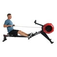 thumbnail image 2 of Stamina X AMRAP Rowing Machine, 2 of 9
