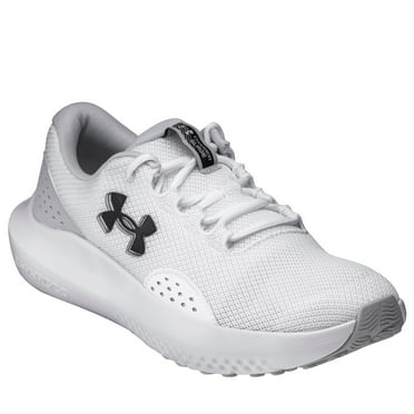 Under Armour Men's Charged Surge 4 Sneaker