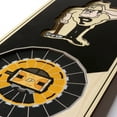 thumbnail image 3 of YouTheFan Purdue Boilermakers 6"x19" 3D Stadium View Banner, 3 of 6