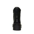 thumbnail image 3 of Steve Madden Ladies Lace-Up Boot, 3 of 8