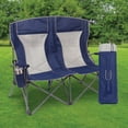 thumbnail image 9 of Member's Mark Oversized Double Hard Arm Chair, Choose Color, 9 of 10