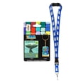 thumbnail image 1 of World Cup Host City Collector's Set and Lanyard, Assorted Cities, 1 of 4