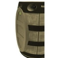 thumbnail image 3 of 50-Gallon Darkened Ribs Rain Vault Barrel, Assorted Colors, 3 of 5