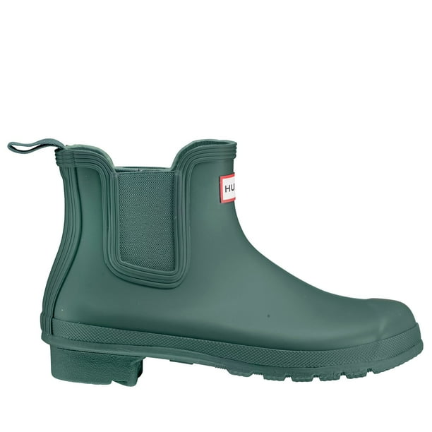 HUNTER WOMENS NORRIS CHELSEA ダークオリーブ 36 Hunter Women's Original Chelsea Boot - Samsclub.com