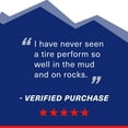 thumbnail image 5 of BFGoodrich Mud-Terrain T/A KM3 - LT215/75R15 100Q Tire, 5 of 6