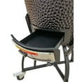 thumbnail image 8 of Vision Grills B-Series Deluxe Charcoal Kamado Grill, 8 of 18