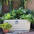 thumbnail image 2 of Vego Garden 17" Tall Classic 6 in 1 Raised Garden Bed Kit, 2 of 8