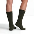 thumbnail image 4 of Hunter Women's 4-Pack Stripe Boot Socks, 4 of 6