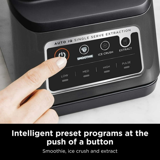 Ninja Professional Plus Blender DUO with Auto-iQ - Samsclub.com