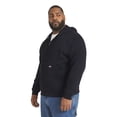 thumbnail image 18 of Dickies Men’s Fleece Full Zip Hoodie, 18 of 21