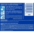thumbnail image 3 of Clorox Toilet Bowl Cleaner with Bleach, Rain Clean, 6pk., 144 fl. oz., 3 of 10