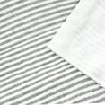 thumbnail image 2 of Brooklinen Washed European Linen Duvet Cover, Assorted Sizes, 2 of 4