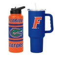 thumbnail image 1 of Logo Brands Florida Gators Tumbler Set, 1 of 5