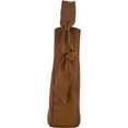 thumbnail image 4 of Frye Nora Knotted 100% Genuine Leather Women's Hobo Shoulder Bag, 4 of 8