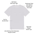 thumbnail image 9 of Outdoor Voices Men's CloudKnit T-Shirt, 9 of 12
