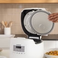 thumbnail image 6 of Cuckoo 6-Cup Micom Rice Cooker & Warmer, 6 of 8