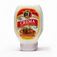 thumbnail image 2 of Ole Squeezable Mexican Crema 15 oz., 2 pk., 2 of 5