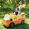 thumbnail image 1 of Taco Truck 12V Ride On, 1 of 11
