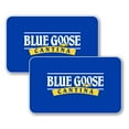 thumbnail image 1 of Blue Goose Cantina $50 Gift Card Multi-Pack, 2 x $25, 1 of 3
