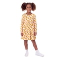thumbnail image 3 of Member's Mark Girls 2-Pack Knit Dress, 3 of 12