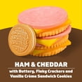 thumbnail image 7 of Lunchables Cracker Stackers Snack Kit Variety Pack, 6 pk., 7 of 17