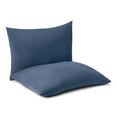 thumbnail image 4 of HGTV 2-Pack Fun Cloud Bed Pillow, 20" x 28", 4 of 5