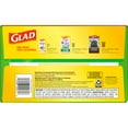 thumbnail image 11 of Glad ForceFlex 13-Gallon Kitchen Trash Bags, Gain Original Scent + Febreze, 150 ct., 11 of 11