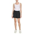 thumbnail image 1 of DKNY Women's Terry Cargo Short, 1 of 6