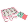 thumbnail image 2 of Hello Kitty® Cookie Baking Set, Includes Towel and Spatula, 2 of 8